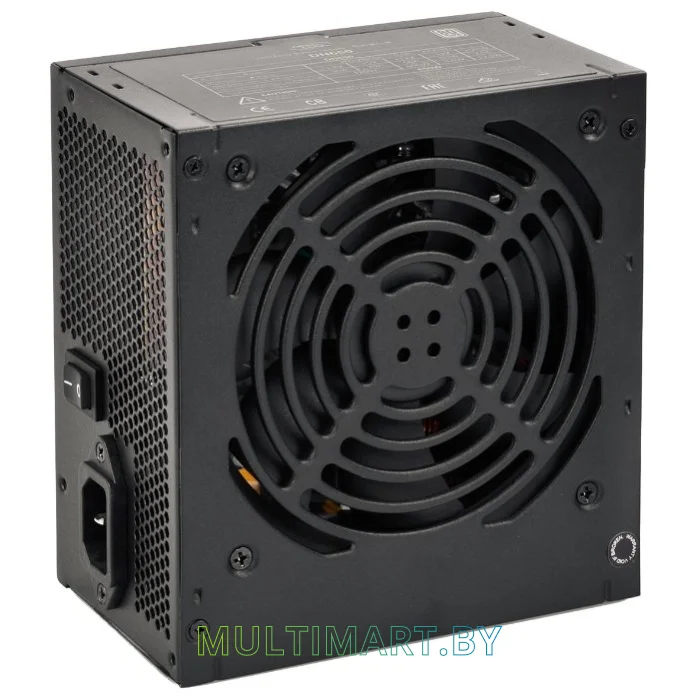 Блок питания Deepcool DN450 450W (DP-230EU-DN450)